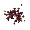 Chinese Flavour 10mm Dehydrated Red Bell Pepper Flakes Best Price